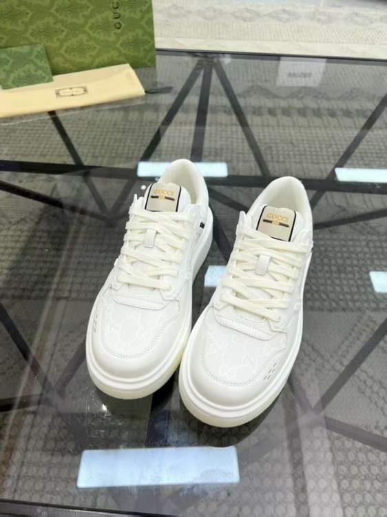 Picture of Gucci Shoes _SKUGuccisz38-45hnx04079602